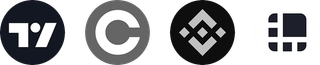 Branding and visual identity of Sound Yieldmontry trading platform strategic partner